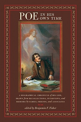 【预售】Poe in His Own Time: A Biographical Chronicle ...