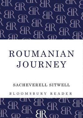 【预售】Roumanian Journey