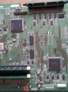 网屏 screen 5055pif接口内存板 蓝壳机接口板 照排机配件