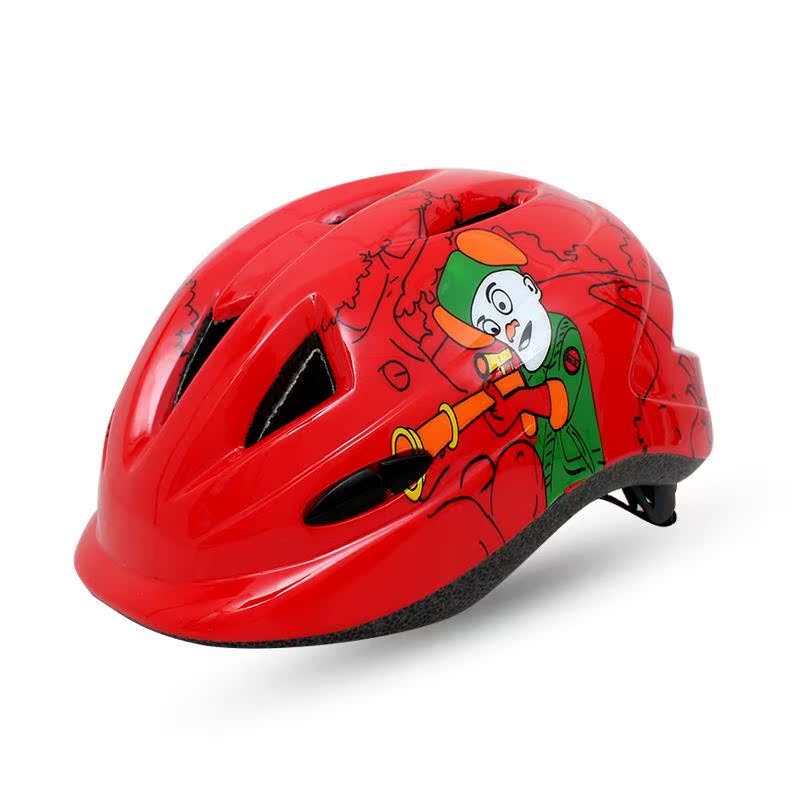 Casque cycliste - Ref 2234970 Image 1