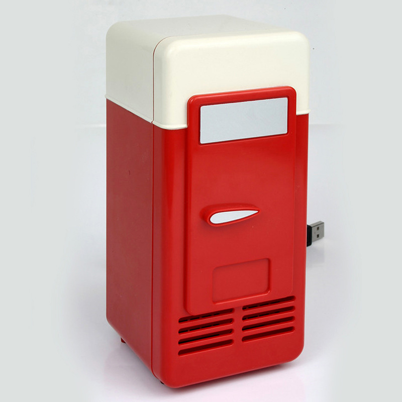Mini réfrigérateurs USB - Ref 414147 Image 2