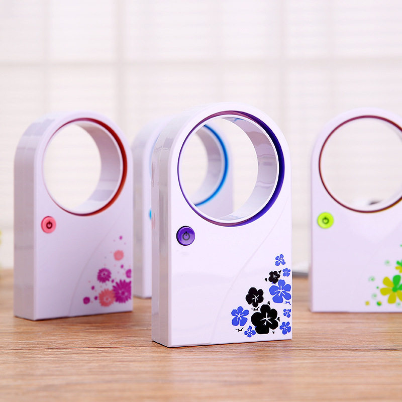 Ventilateur USB - Ref 400859 Image 1