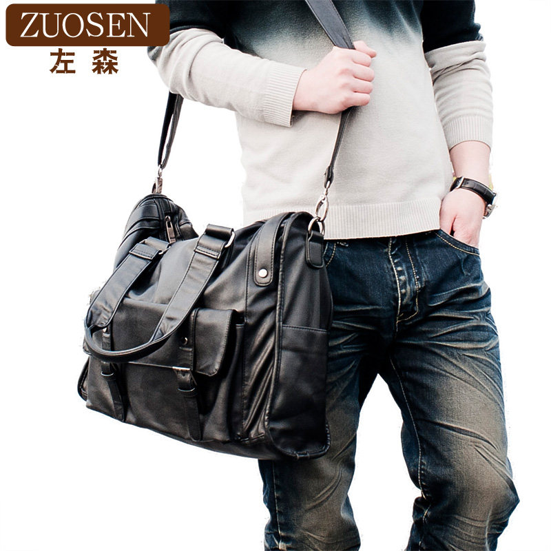 Sac pour homme - Ref 52864 Image 1
