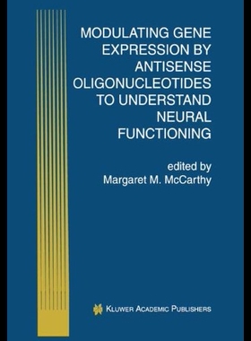 【预售】Modulating Gene Expression by Antisense Oligonucl