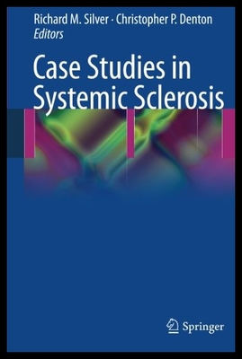 【预售】Case Studies in Systemic Sclerosis