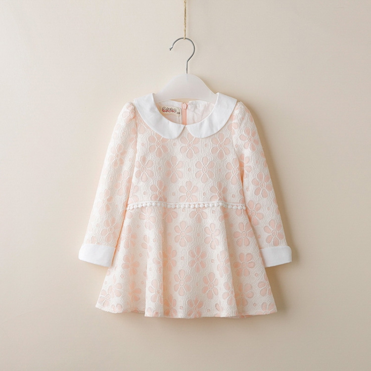 Robes pour fille CICIE - Ref 2045288 Image 1