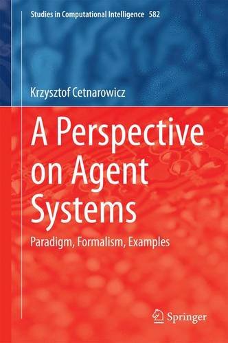 【预订】A Perspective on Agent Systems 书籍/杂志/报纸 原版其它 原图主图