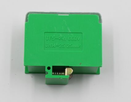 优质供应 JF5-25/1 JH14-25 100A 封闭组合型接线端子/排