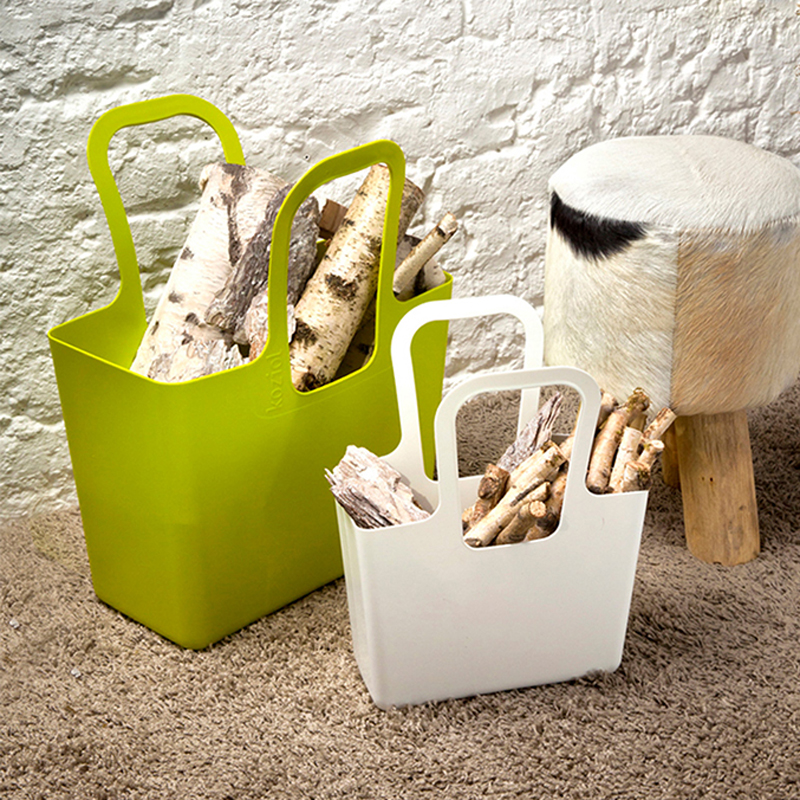 专柜正品德国进口koziol时尚购物篮提菜篮塑料杂志收纳篮|msdalam kategori penyatuan simpanan, Rumah Storage Appliances, keranjang penyimpanan, peranti hidangan sebutan - dari Buy2taobao.com untuk memberikan perkhidmatan ejen Taobao profesional membeli