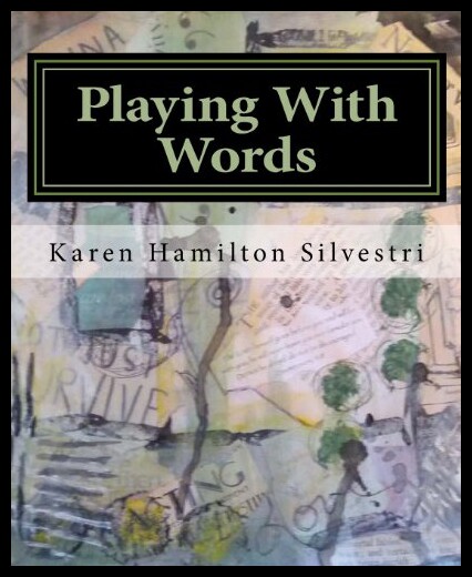 【预售】Playing with Words: A Poetry Workshop for All Age