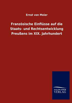 【预售】Franz Sische Einfl Sse Auf Die Staat...