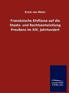 【预售】Franz Sische Einfl Sse Auf Die Staat...