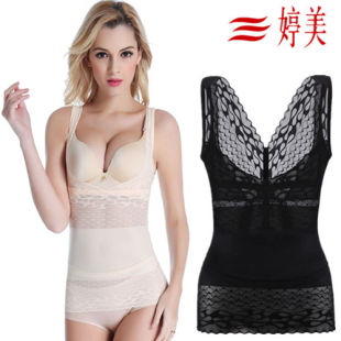 Sous-vêtement minceur simple en autre - Ref 692816 Image 7