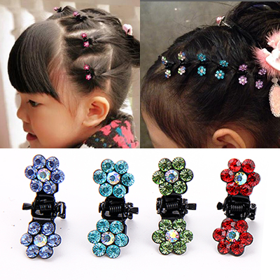 Accessoire cheveux en plexiglas - Ref 1196811 Image 1