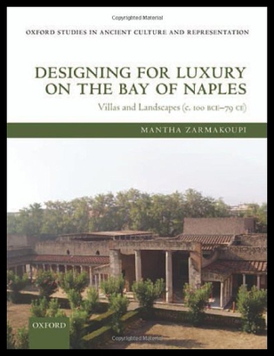 【预售】Designing for Luxury on the Bay of Naples: Villas