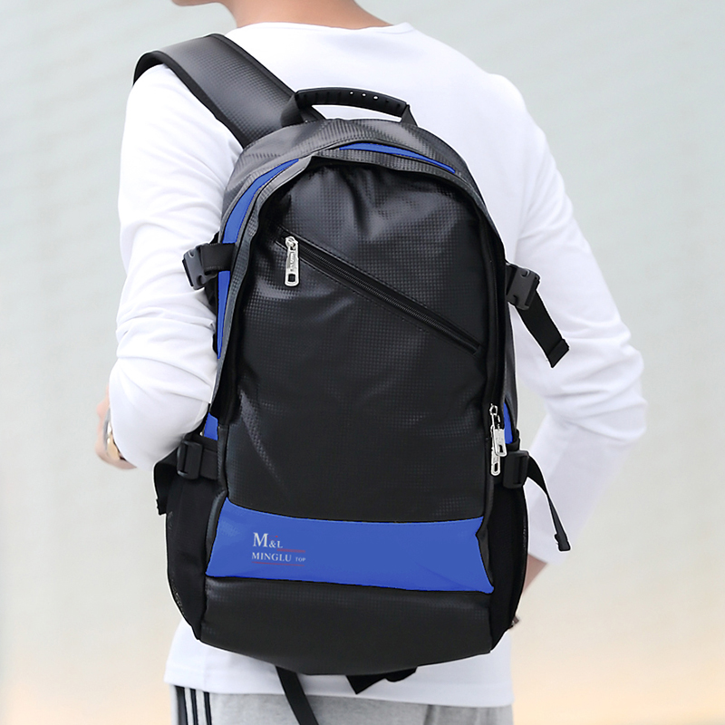 Sac homme - Ref 53475 Image 1