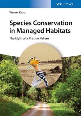 【预订】Species Conservation in Managed Habi...