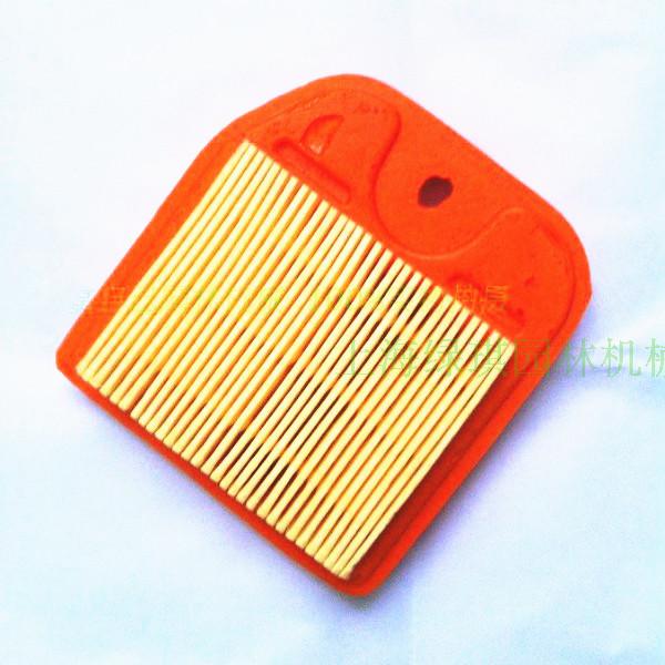 加厚HS81T82T绿篱机空滤 空气滤芯器 绿篱机配件