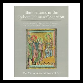 【预售】The Robert Lehman Collection at the Metropolitan