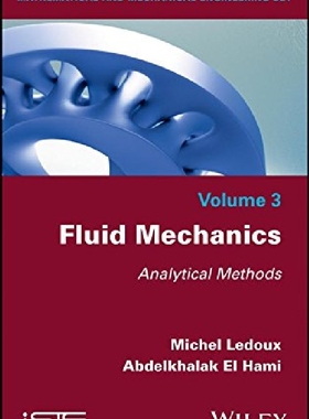 【预订】Fluid Mechanics