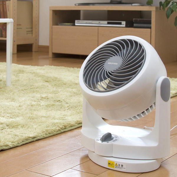 日本 IRIS 爱丽思 PCF-HD15NC 空气循环扇 优惠券折后￥89包邮（￥109-20）