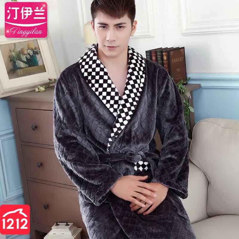 Peignoir jeunesse - Ref 594628 Image 1