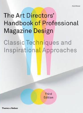 【预订】The Art Directors' Handbook of Profe...