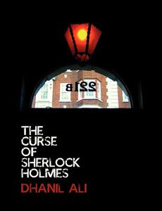 【预售】The Curse of Sherlock Holmes