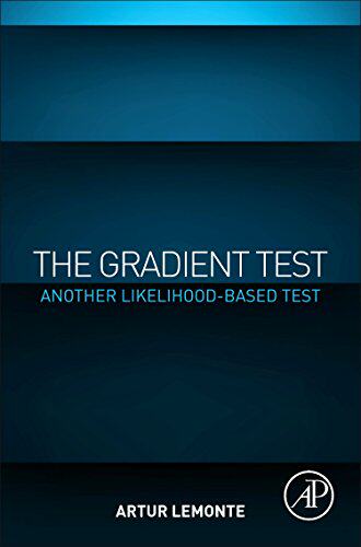 【预订】The Gradient Test