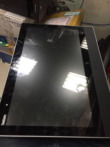 联想thinkcentre e63z一体机触摸屏 开关 音响 喇叭 硬盘架 底座