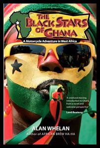 【预售】The Black Stars of Ghana