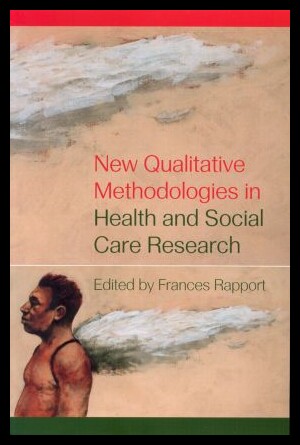 【预售】New Qualitative Methodologies in Health and Soc