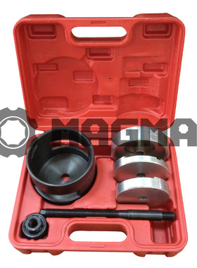 铁套拆装工具宝马X5后桥衬套拆装工具后悬挂宝马专用工具E53 X5