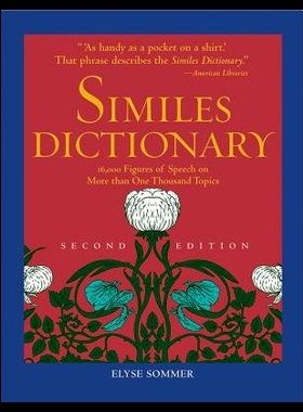 【预售】Similes Dictionary...