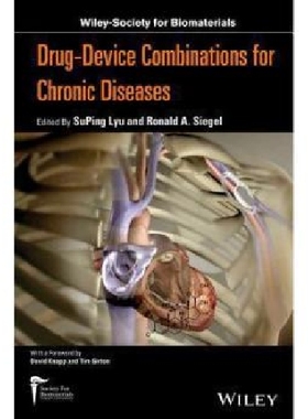 【预订】Drug-Device Combinations for Chronic...