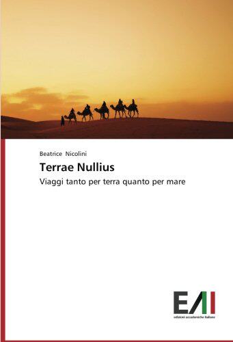 【预售】Terrae Nullius