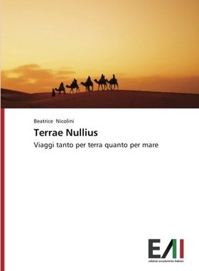 【预售】Terrae Nullius