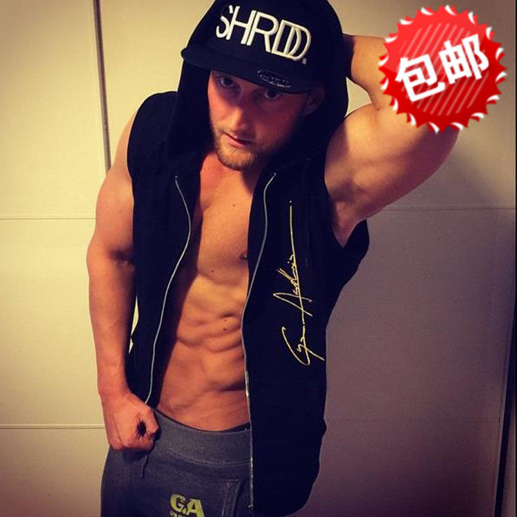 Débardeur sport - Ref 539962 Image 1