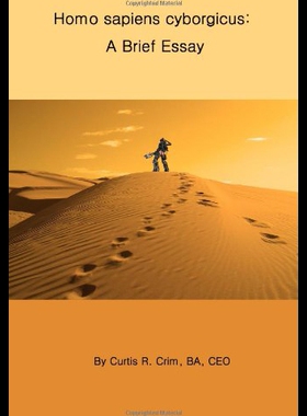 【预售】Homo Sapiens Cyborgicus: A Brief Essay