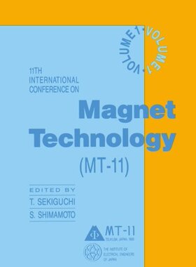 【预订】11th International Conference on Mag...