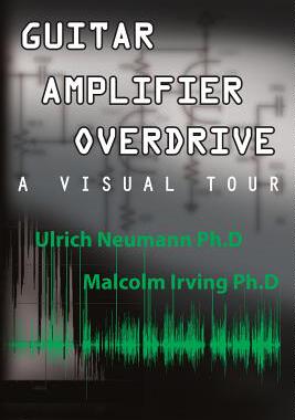 【预售】Guitar Amplifier Overdrive