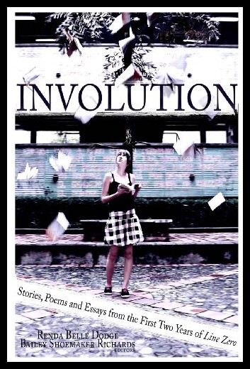 【预售】Involution: Stories, Poems and Essays from the Fi