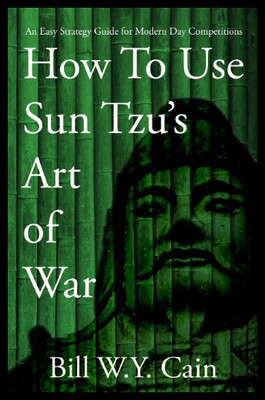 【预售】How to Use Sun Tzu's Art of War: An Easy Strategy