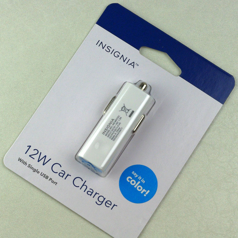 chargeur 2A - Ref 1293616 Image 1