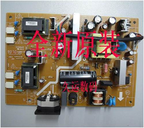 明基G900WAD电源板高压板
