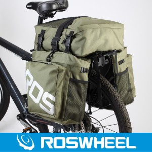 Sacoche pour vélo LETDOOO - Ref 2233038 Image 1