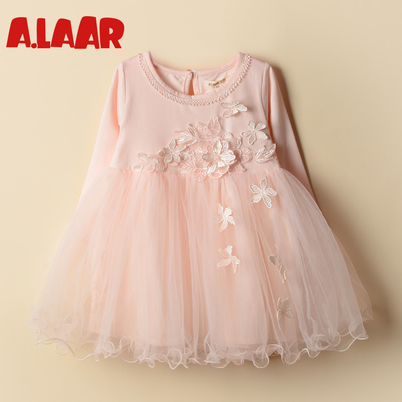 Manteau pour fille ALAAR - Ref 2162599 Image 7