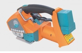 供应意大利原装进口充电式打包机ITATOOLS ITA21