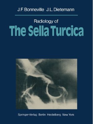 【预订】Radiology of the Sella Turcica