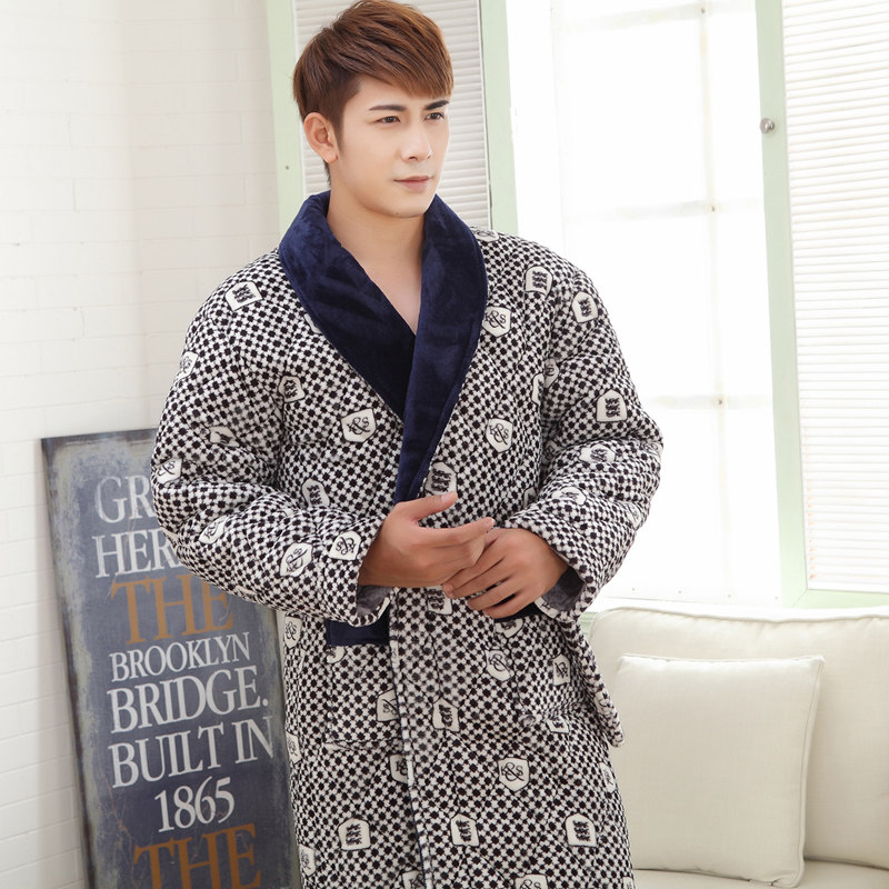 Peignoir Moyen-âge WYDZ HD0056 - Ref 600725 Image 1